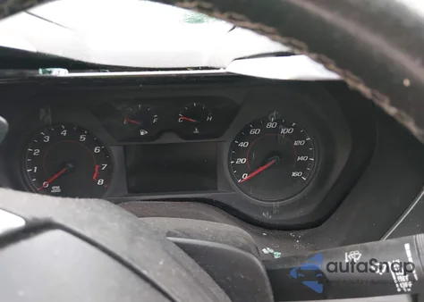 2017 Chevrolet Camaro 1Lt z USA, uszkodzony, nr VIN 1G1FB3DS3H0162307